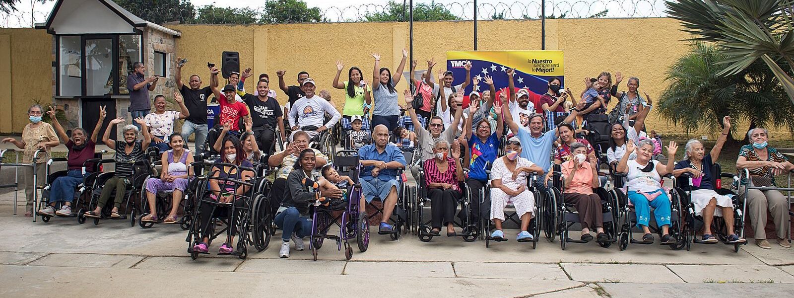 1 Wheels Of Happiness Foundation