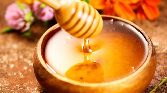 5 Mascarillas de miel para la cara que sí son efectivas