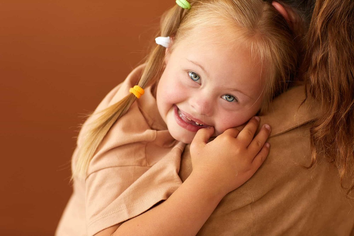 Día Mundial del Síndrome de Down: ¿Cómo cuidar a los niños con down?