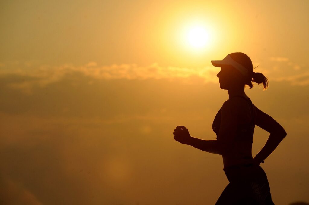 Día de la Mujer: 9 Claves para la buena salud femenina