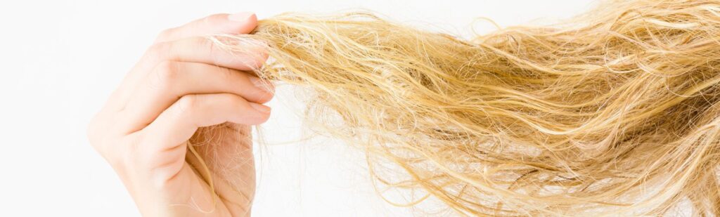 3 tratamientos para recuperar cabellos dañados por decoloraciones