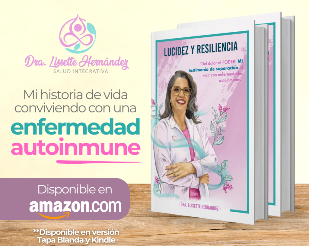 LIBRO LUCIDEZ Y RESLIENCIA DE LA DRA LISSETTE 3